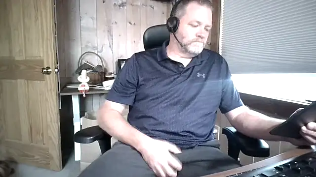 JJ CONN78 online show from 29, 4, 2026