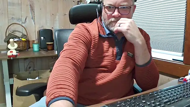 JJ CONN78 online show from 1, 5, 2026