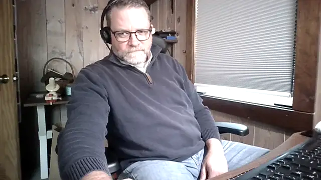 JJ CONN78 online show from 6, 5, 2026