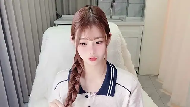 xiaoyugan cute online show from 11, 6, 2026