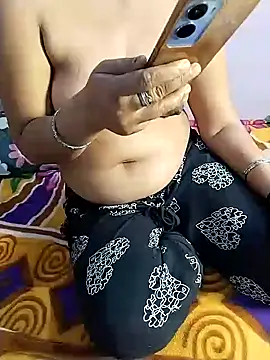 Reshmi54 online show from 8, 4, 2026