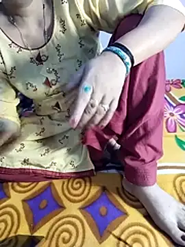 Reshmi54 online show from 9, 4, 2026