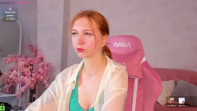 Snapshot of Sienna_Nyx chatting on 15, 6, 2026 Sienna Nyx online show from 15, 6, 2026