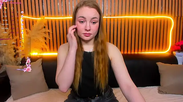 AlyaMe online show from 28, 4, 2026