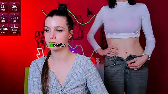 merli warner online show from 18, 4, 2026