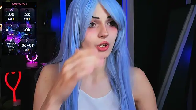 merli warner online show from 21, 4, 2026