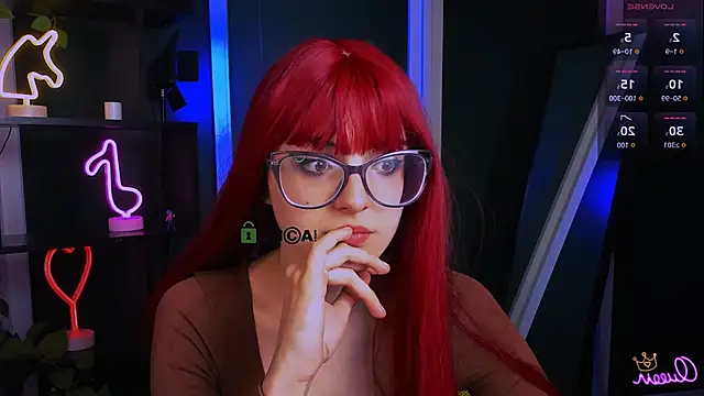 merli warner online show from 23, 4, 2026