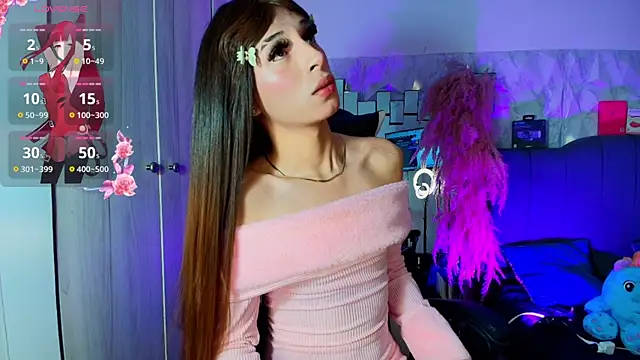 Jesica tan online show from 18, 7, 2026