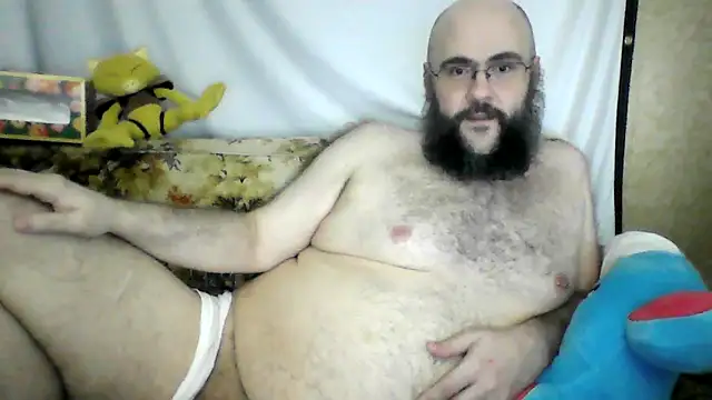 BriTheTopBear online show from 18, 4, 2026