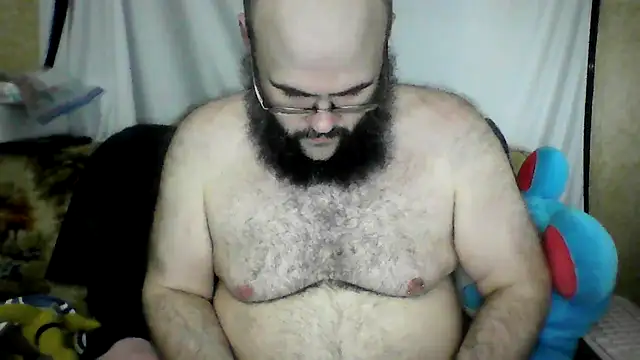 BriTheTopBear online show from 4, 5, 2026