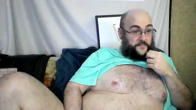 BriTheTopBear online show from 8, 5, 2026