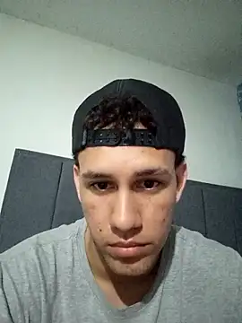 Gerardomendoza17 online show from 6, 4, 2026