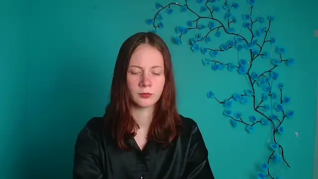 DarkSakuraa online show from 10, 4, 2026