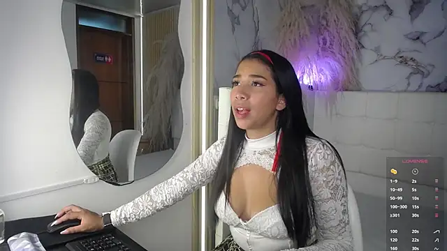 Snapshot of Taliasweet chatting on 19, 5, 2026 Taliasweet online show from 19, 5, 2026