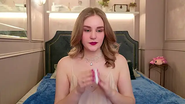 Molly Voses online show from 8, 5, 2026