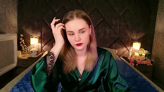 Molly Voses online show from 19, 5, 2026