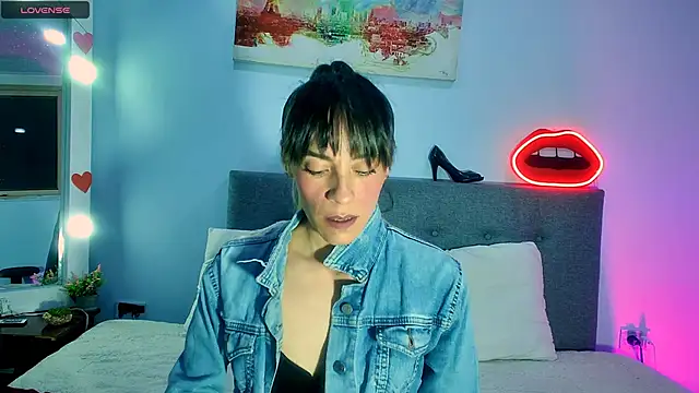 Lorena sweet33 online show from 21, 5, 2026