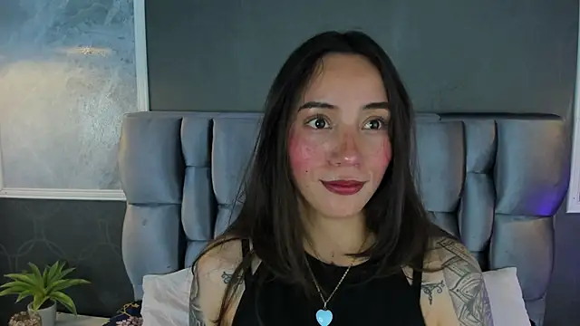 Cata Jonees online show from 14, 4, 2026