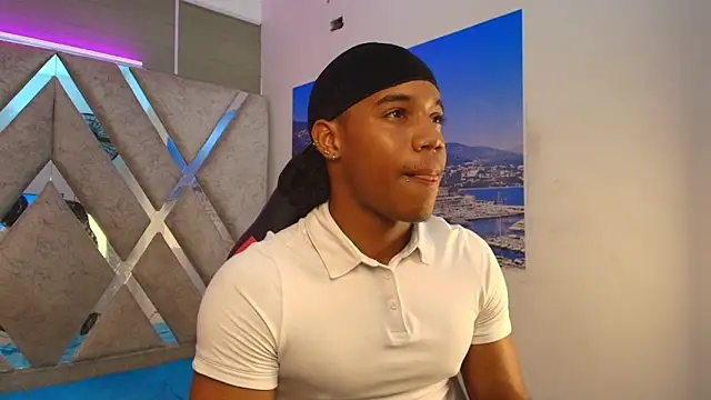 axel silva4 online show from 19, 4, 2026