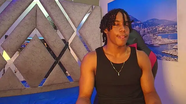 axel silva4 online show from 22, 4, 2026