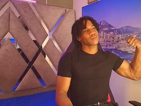 axel silva4 online show from 25, 4, 2026
