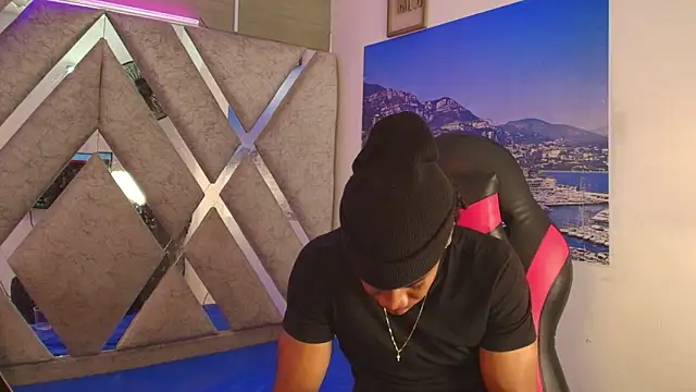 axel silva4 online show from 28, 4, 2026