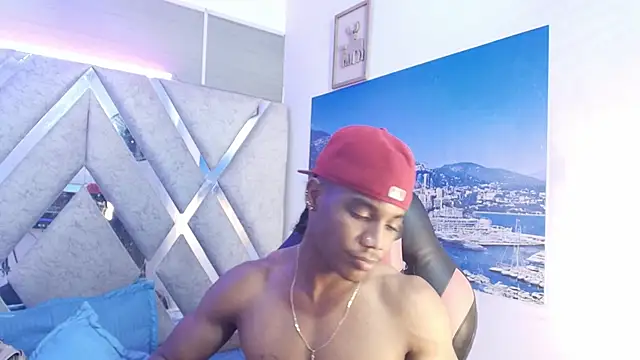 axel silva4 online show from 6, 5, 2026
