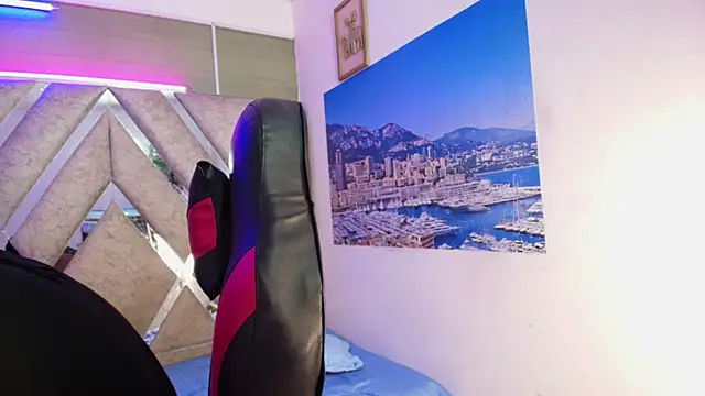 axel silva4 online show from 7, 5, 2026