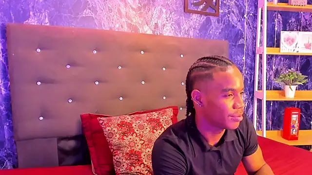 axel silva4 online show from 23, 5, 2026