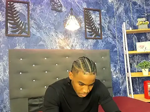 axel silva4 online show from 24, 5, 2026