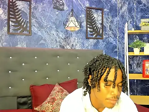 axel silva4 online show from 29, 5, 2026