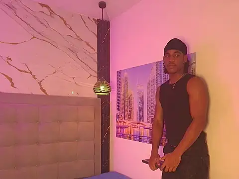 axel silva4 online show from 2, 6, 2026