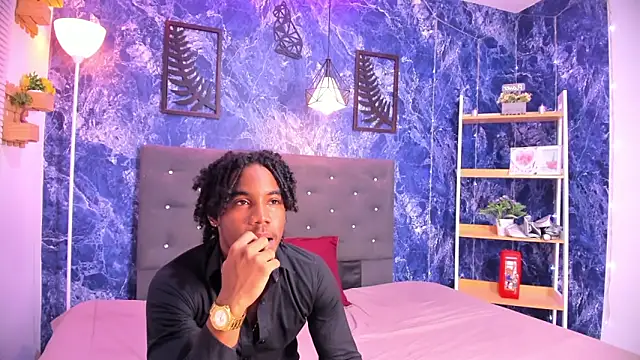 axel silva4 online show from 12, 6, 2026