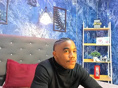 axel silva4 online show from 13, 6, 2026