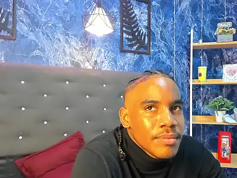 axel silva4 online show from 14, 6, 2026