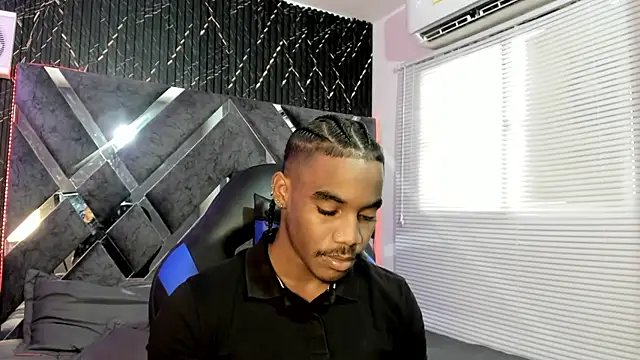 axel silva4 online show from 18, 6, 2026