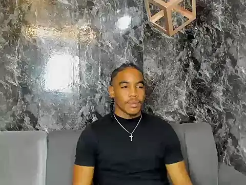 axel silva4 online show from 19, 6, 2026