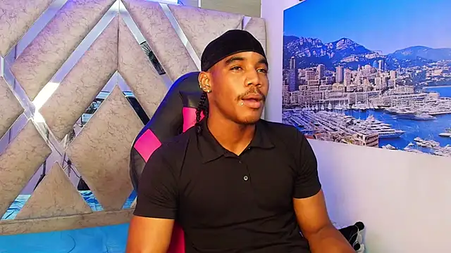 axel silva4 online show from 23, 6, 2026