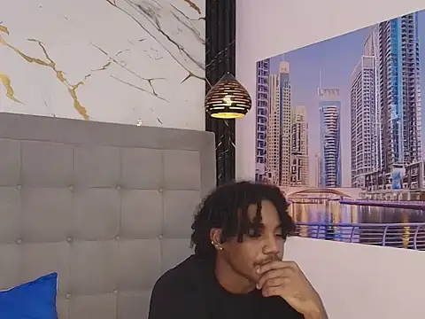 axel silva4 online show from 25, 6, 2026