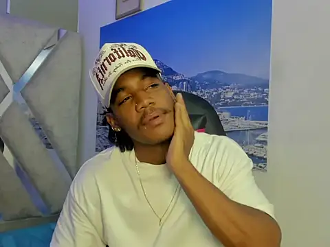 axel silva4 online show from 26, 6, 2026