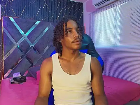 axel silva4 online show from 27, 6, 2026