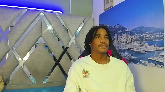 axel silva4 online show from 28, 6, 2026