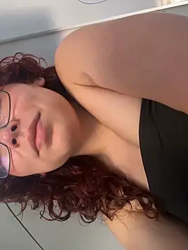 DirtyMerida online show from 2, 6, 2026