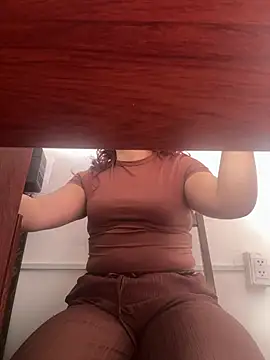 DirtyMerida online show from 5, 6, 2026