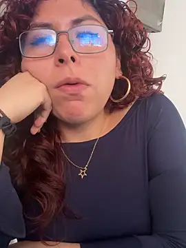 DirtyMerida online show from 13, 6, 2026
