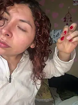 DirtyMerida online show from 30, 6, 2026