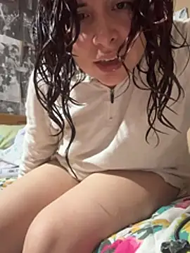 DirtyMerida online show from 4, 7, 2026