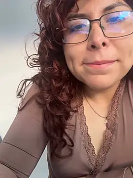 DirtyMerida online show from 7, 7, 2026