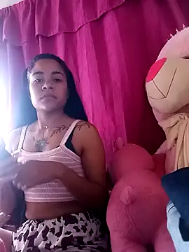 Zeyra hot online show from 7, 4, 2026