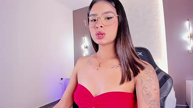 dulce glow  online show from 13, 4, 2026